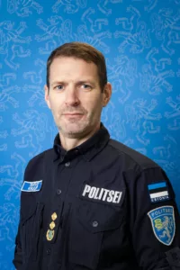 Tarvo Kruup