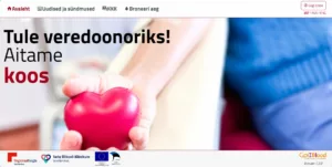 doonoriportaal