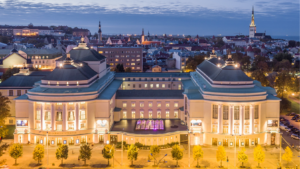 rahvusooper Estonia