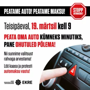 EKRE_automaks_PEATU_190324_FB-IG_postitus_V2