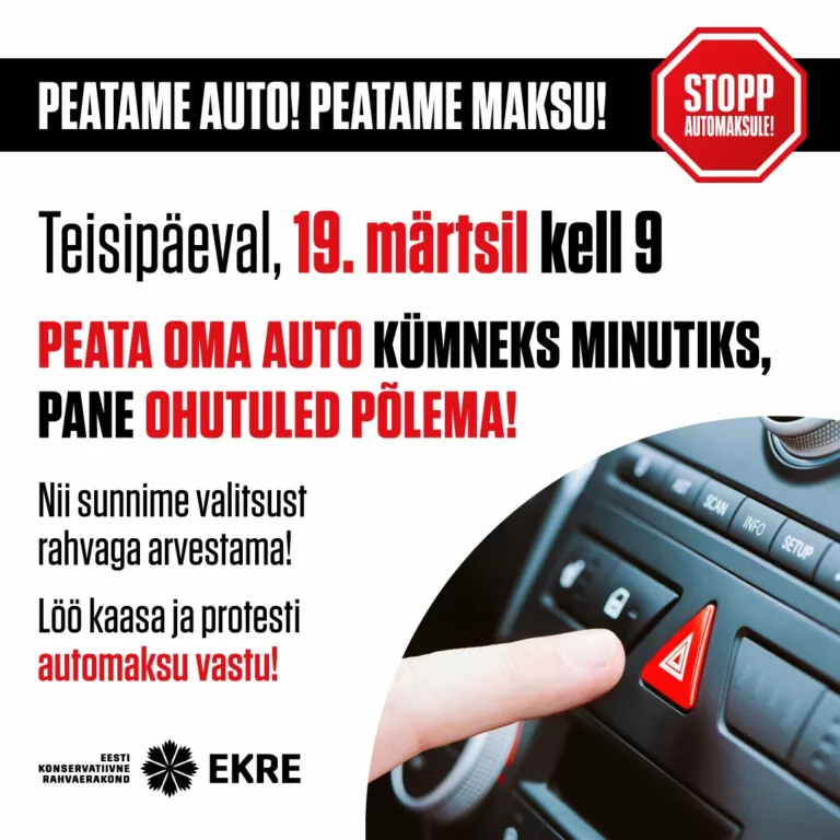 EKRE_automaks_PEATU_190324_FB-IG_postitus_V2