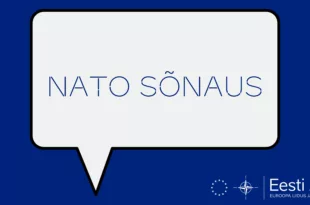 NATO SONAUS 3