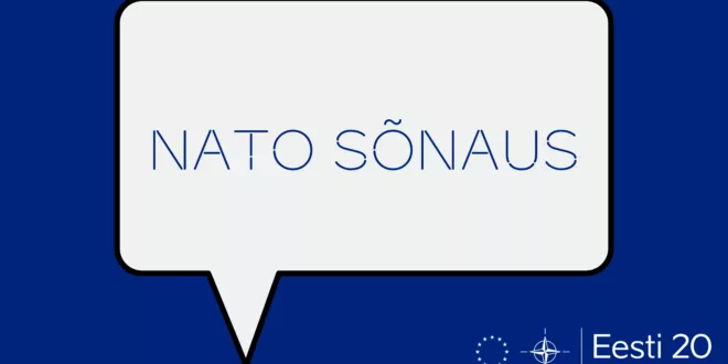 NATO SONAUS 3