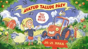 avatud taludepäev