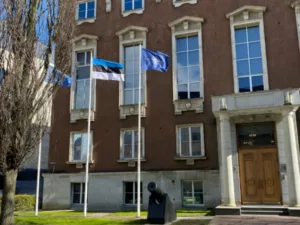 Kaitseministeerium