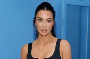 Kim Kardashian