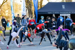 tartu ülikool