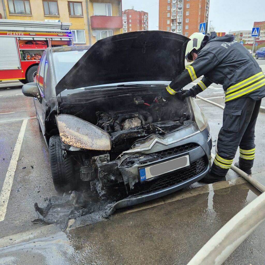 KJarve autopoleng 07.05.24