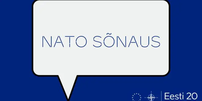 NATO SONAUS