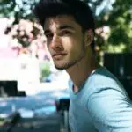 mehed
