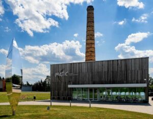 METK-teadus-teramaja