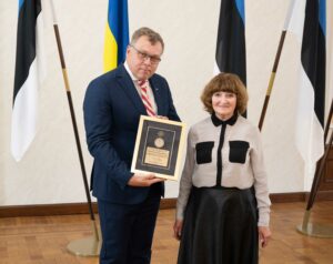 Foto Erik Peinar tel.+372 5025515