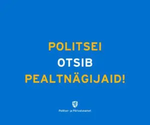 politsei