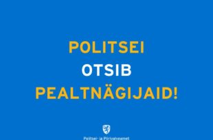 politsei