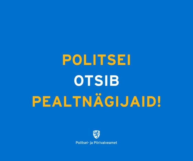 politsei