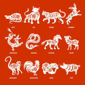 6 Hiina sodiaagimärki meelitavad õnne ja head kolmapäev 29 oktoobril 2025 9 Hiina astroloogia