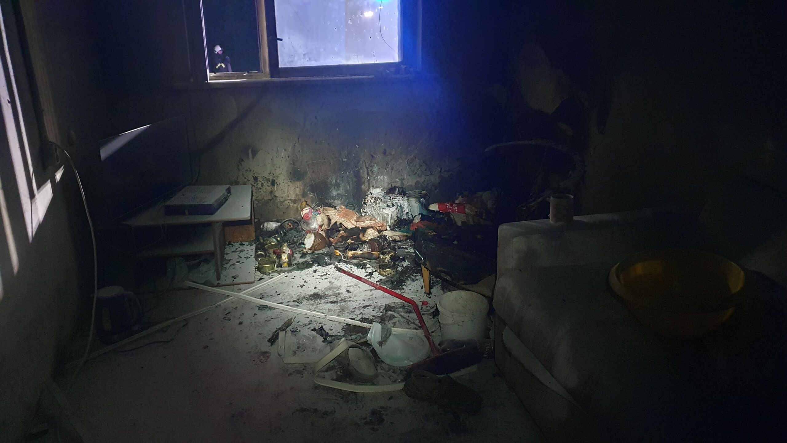 Lõuna päästekeskuse operatiivsündmused 13.-14. august 2024 1 14.08 Nursi küla1