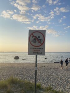 Inglirannas on vetteminek tervisele ohtlik_Kesklinna valitsus