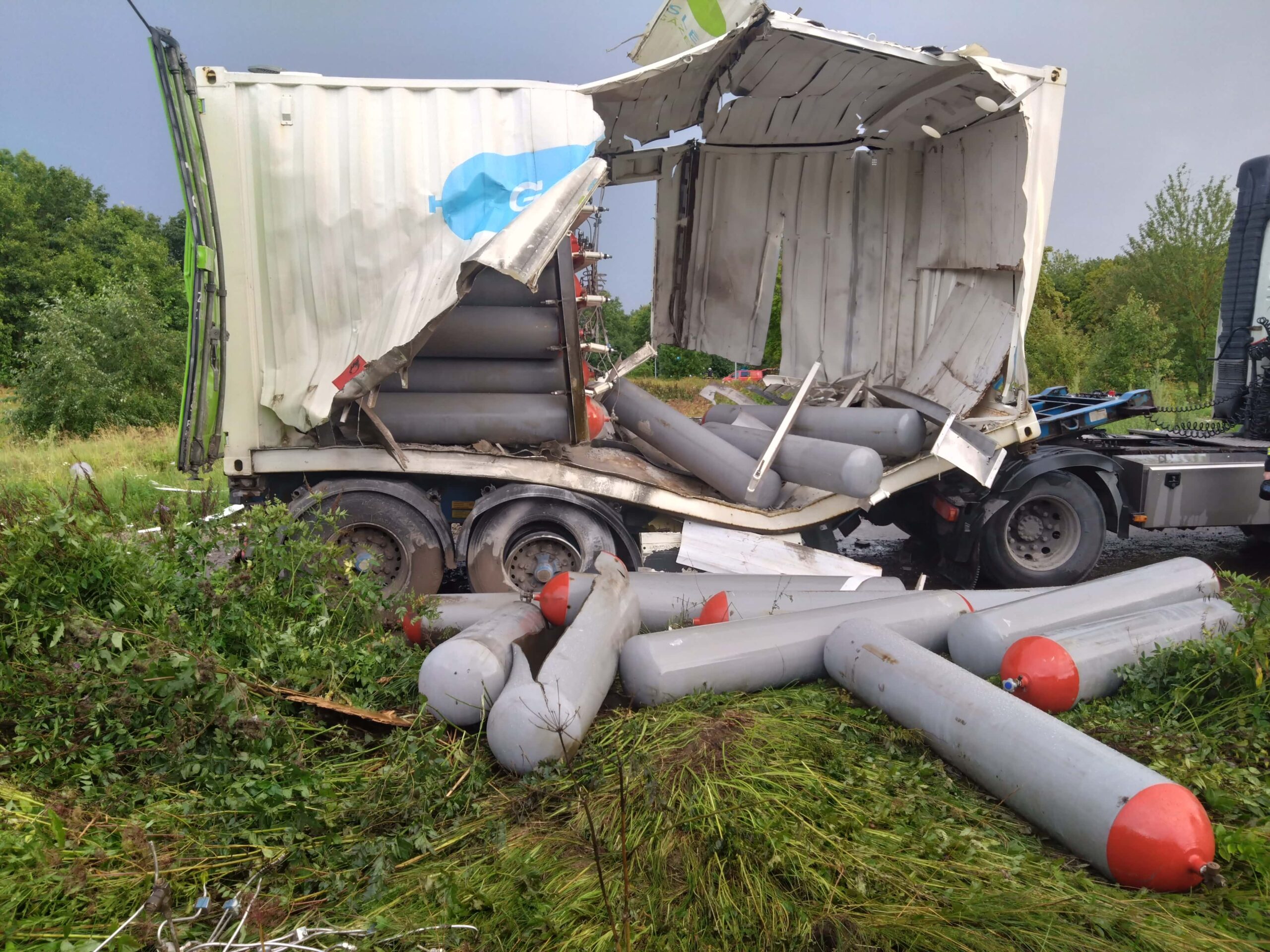 Purunenud konteiner_31.07_2