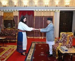 suursaadik