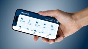 Eesti.ee mobiilirakenduse vaade (2)