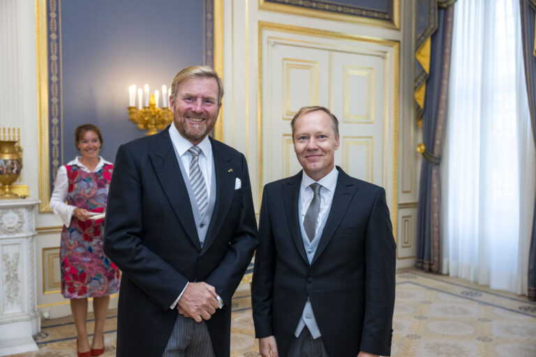 Teesalu volikirjad