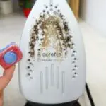 Triikraua puhastamine: see võtab vaid 30 sekundit. Uuri, kuidas 5 Triikraua puhastamine