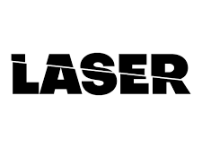 laser