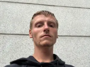 Jako Mägi foto 14.08.2024