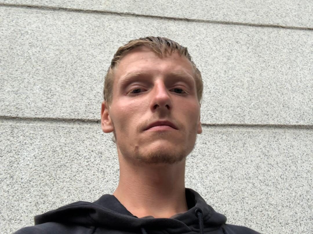 Jako Mägi foto 14.08.2024