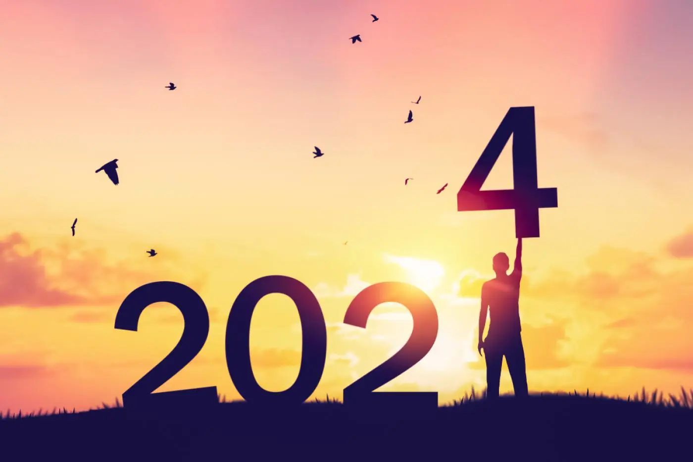 2024, minuaeg