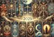 2025 tarot horoscope