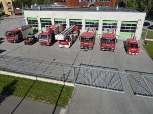 Annelinna päästekomando