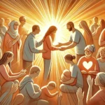 Tänutunne headuse ja hoolivuse eest meie ümber 3 headus