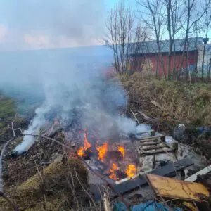 Prahilõke Kurtna külas_18.11