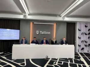 tallinn