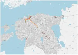 talvisedPiirkiirused