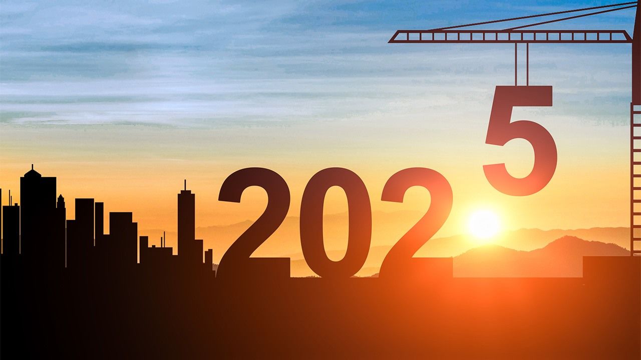 Viimane nädal 2024 ja esimene nädal 2025: Mida oodata? 1 2025