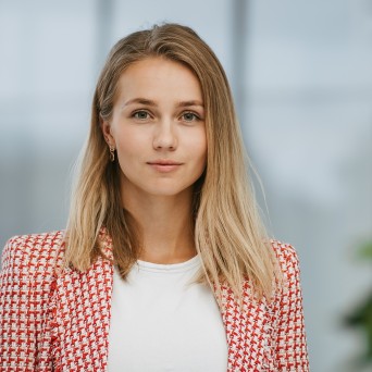 Brigitta Õunmaa 2