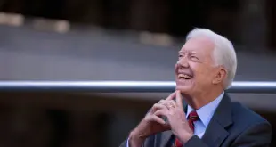 Jimmy Carter