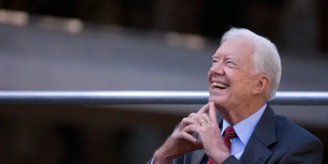 Jimmy Carter