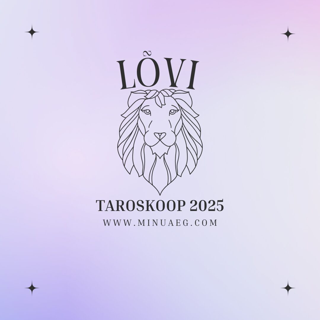 LÕVI TAROSKOOP