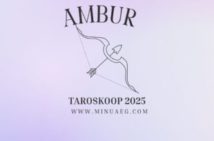 TAROSKOOP AMBUR