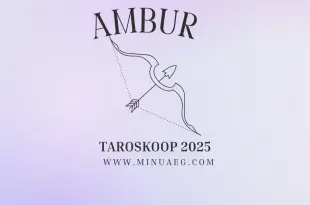 TAROSKOOP AMBUR