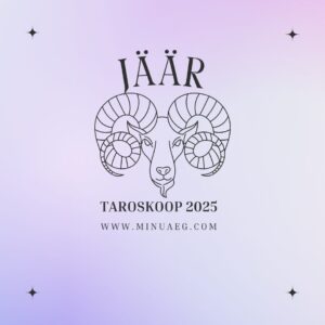 TAROSKOOP JÄÄR