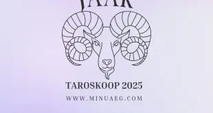 TAROSKOOP JAAR