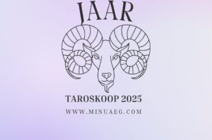 TAROSKOOP JAAR