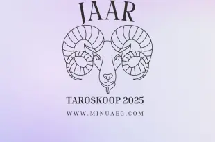 TAROSKOOP JAAR