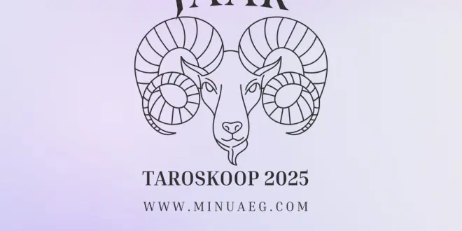 TAROSKOOP JAAR