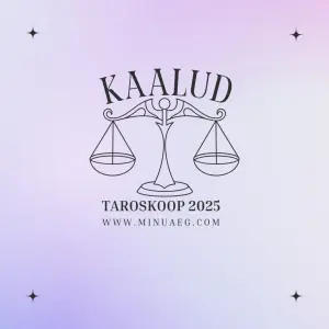 TAROSKOOP KAALUD